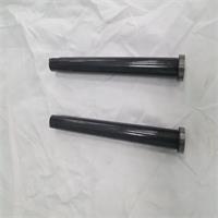 碳氮化钛涂层黑色怎么做到