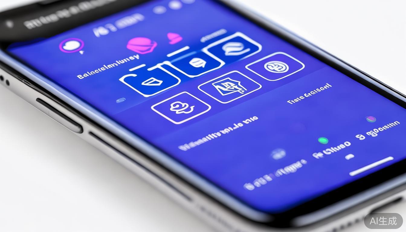 轻松钱包app下载安装_轻松集团3.0版本_1. 立即下载imToken安卓版,轻松管理你的数字资产!