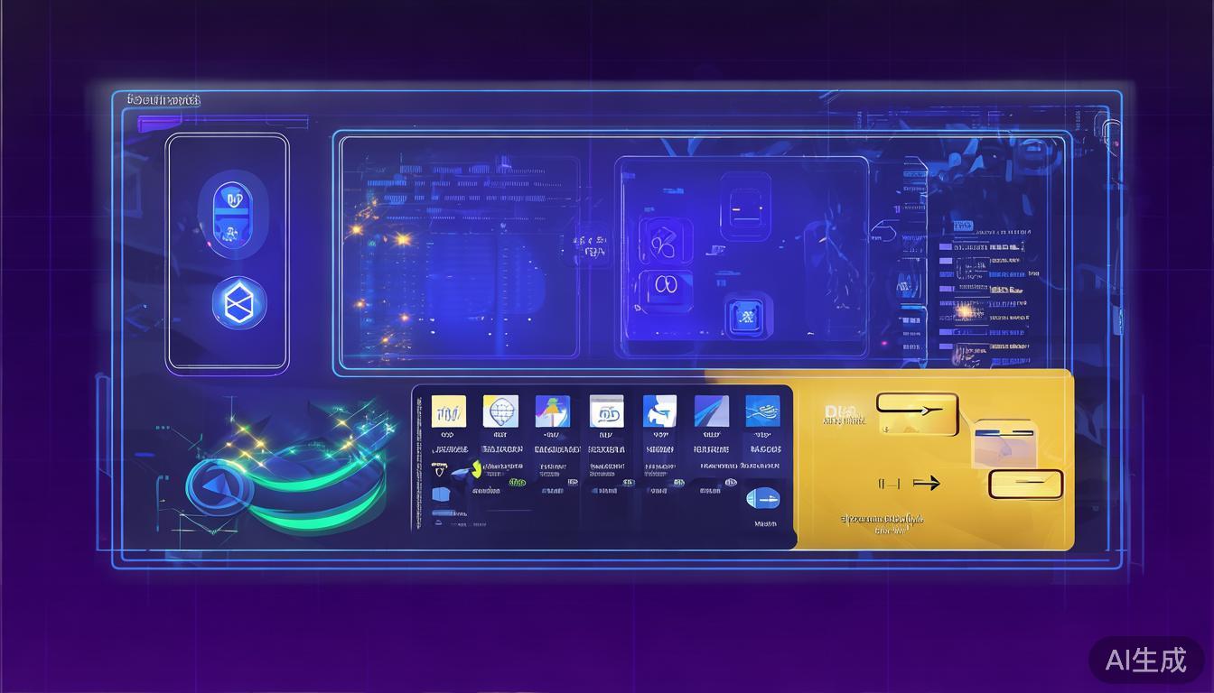 各领域数字化优化升级_数字化app_如何通过imToken下载2.0版优化数字投资？