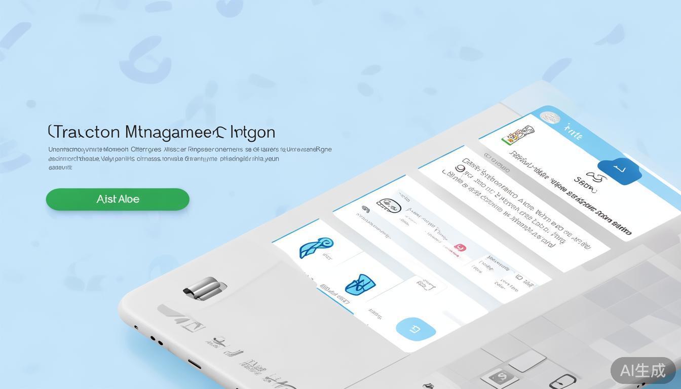 如何在imToken安卓版下载app中优化事务管理?_事务处理软件有哪些_安卓事务