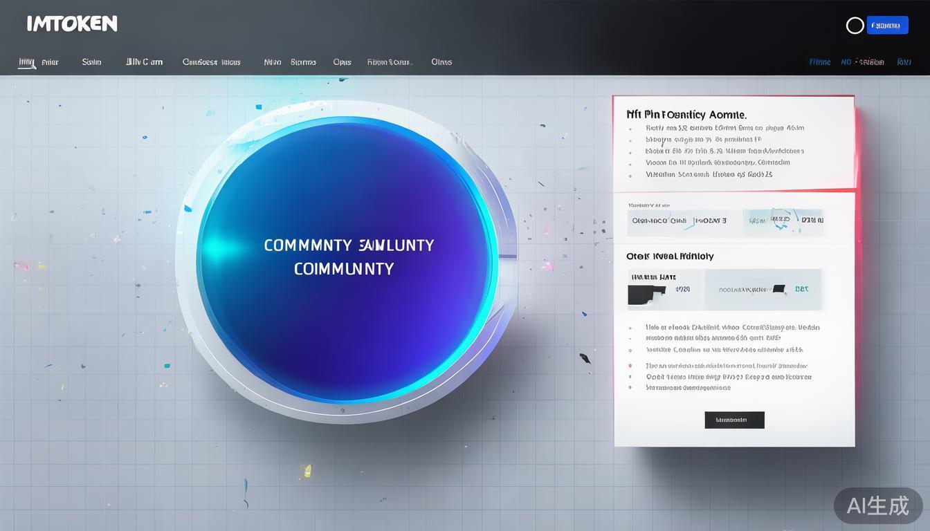 资源共享社区软件哪个好_探索最新imToken官网下载的社区资源与共享平台_官方社区