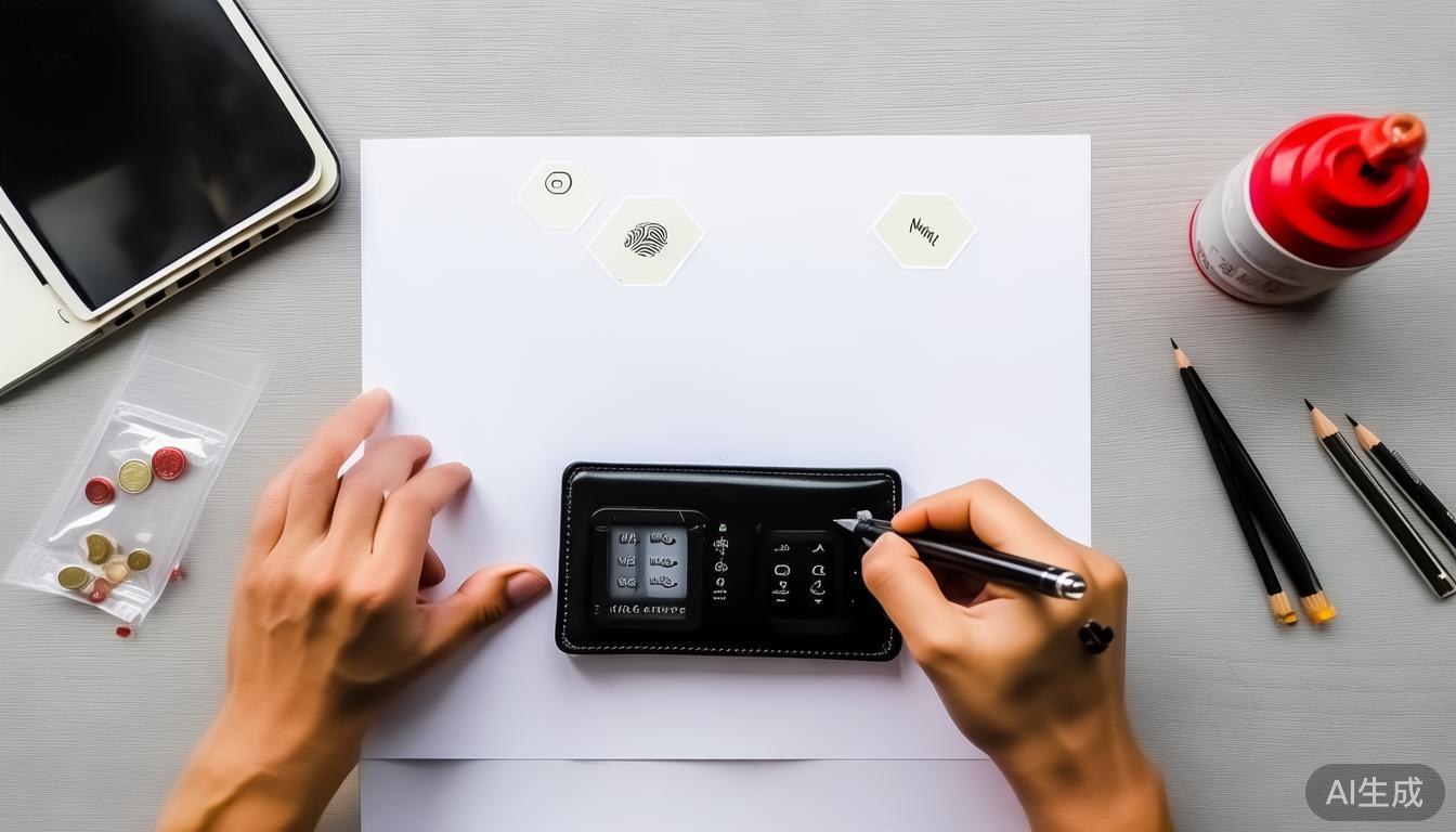 钱包管理_钱包防刷卡屏蔽功能_如何优化imToken钱包APP的防护设置