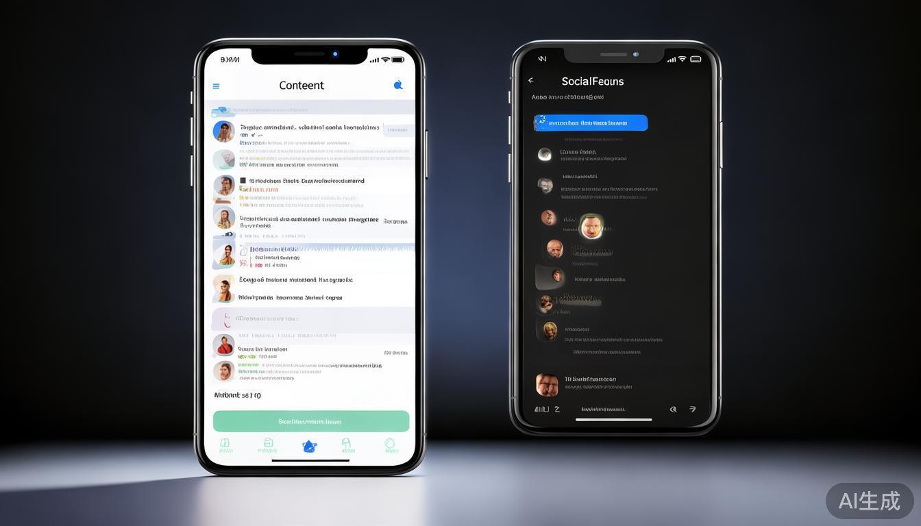 如何在imToken官网下载1.0版上使用社交功能？_社交平台官网_社交平台下载安装