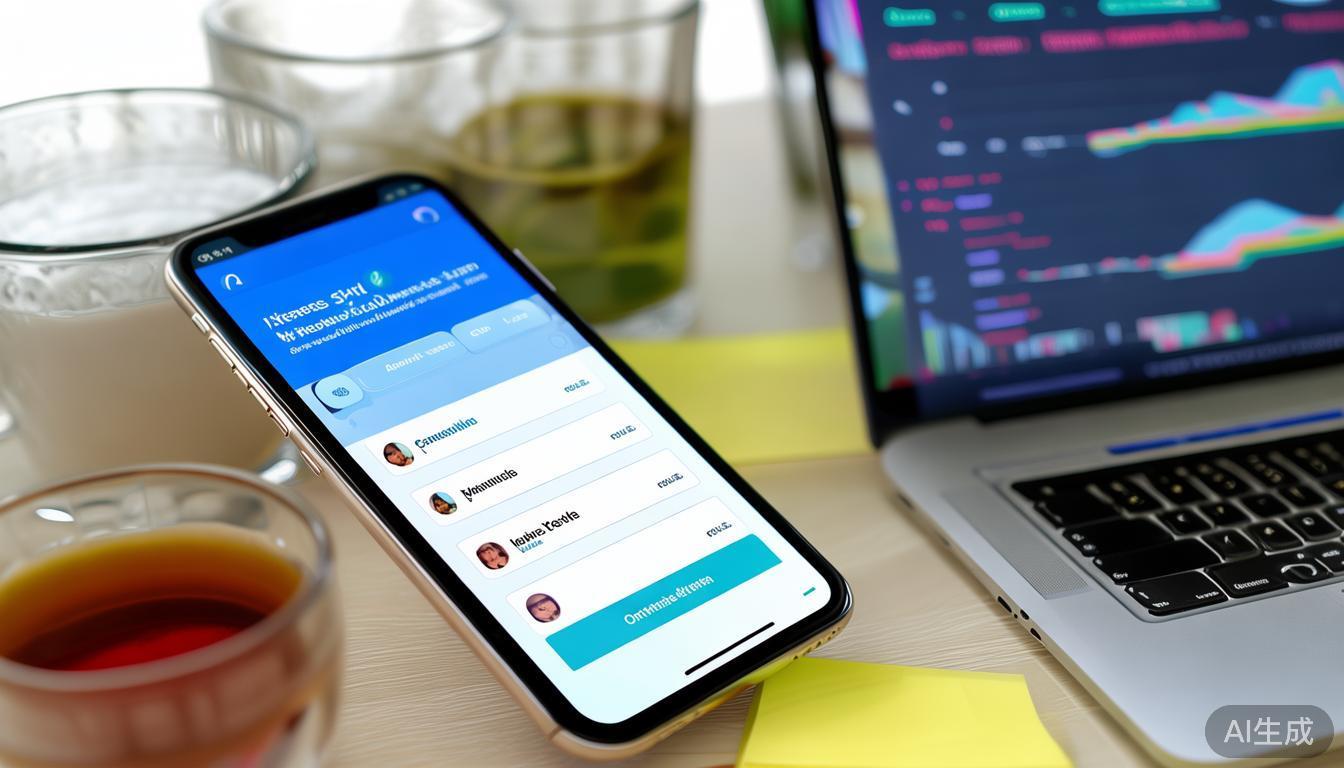 社交互动是什么意思_社交互动平台_探索imToken新地址的社交投资与互动体验