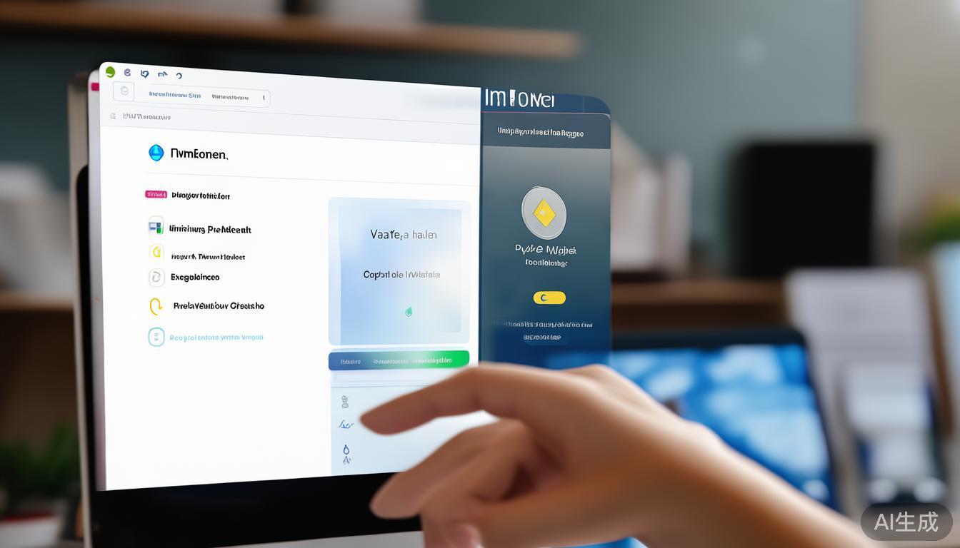 讯融金科(北京)科技有限公司_融讯app_如何通过最新imToken网址快速获取金融资讯?