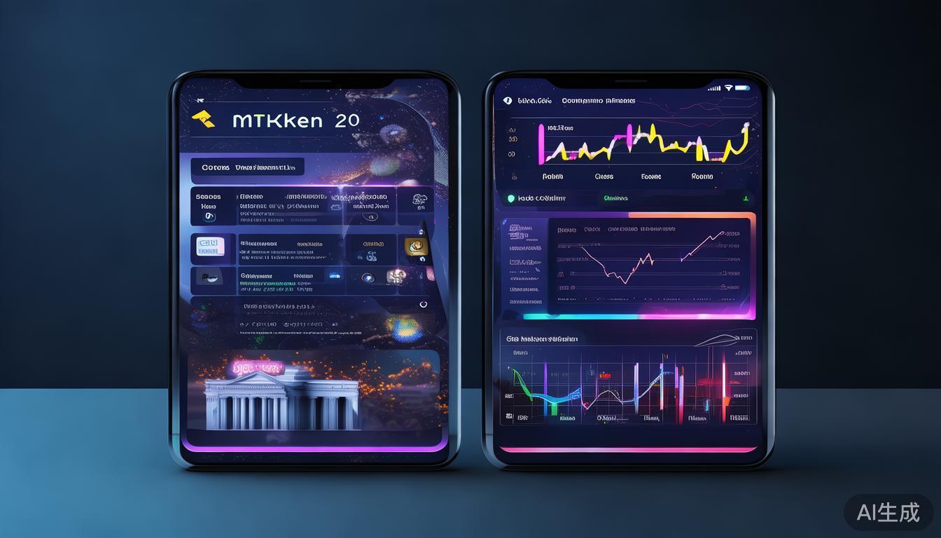 钱包金融最新消息2020_钱包金融2021年_imToken钱包2.0与传统金融的结合趋势