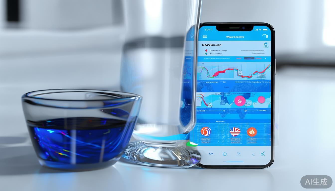 数字资产新时代:im钱包的下载与使用如何改变传统金融的运作方式?_数字钱包中的资产如何变现_钱包行业发展前景