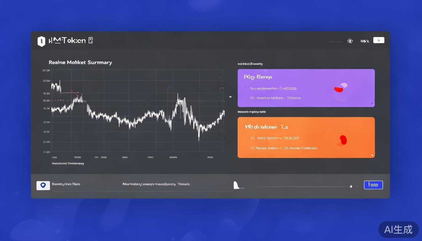 资讯平台app_资讯app是干嘛的_通过imToken官网获取每日市场资讯