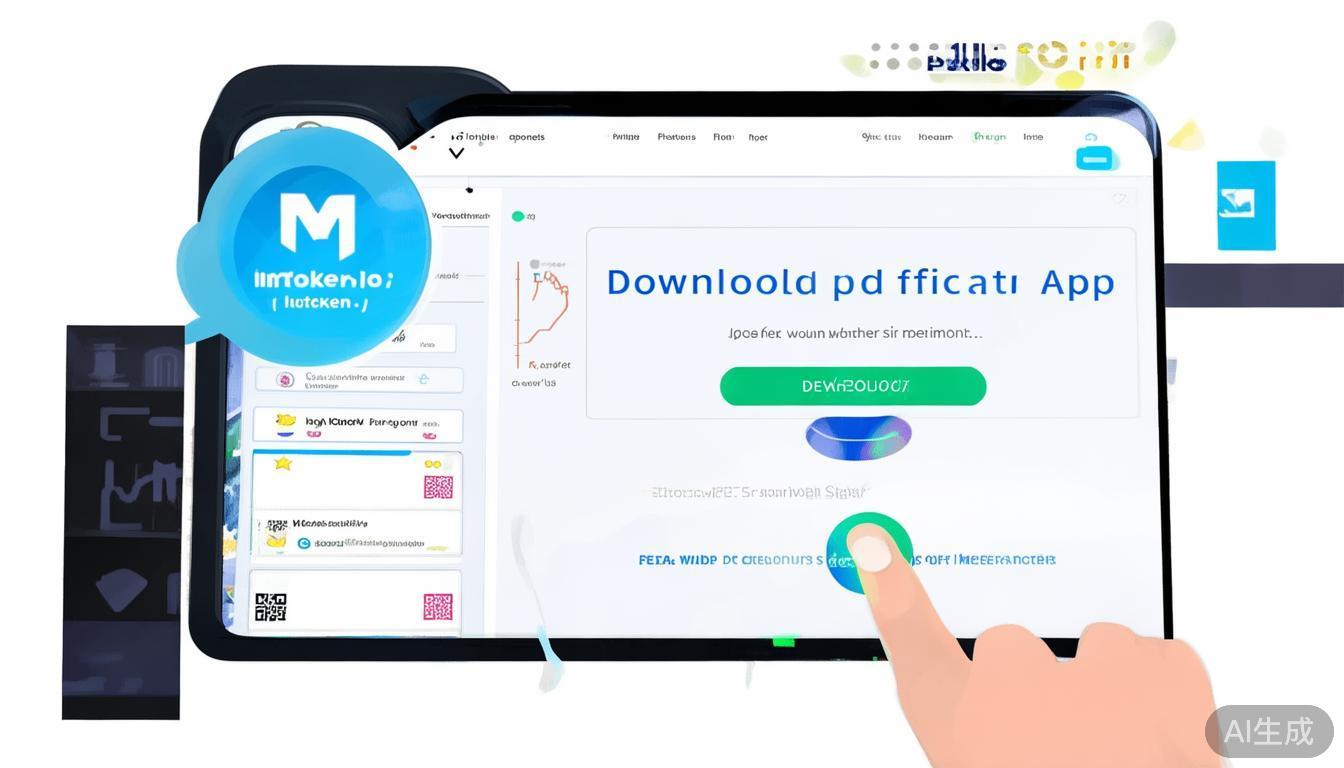 热门的数字货币_如何通过imToken官网下载参与数个热门数字货币项目，提高资金的盈利潜力。_热门数字货币行情走势