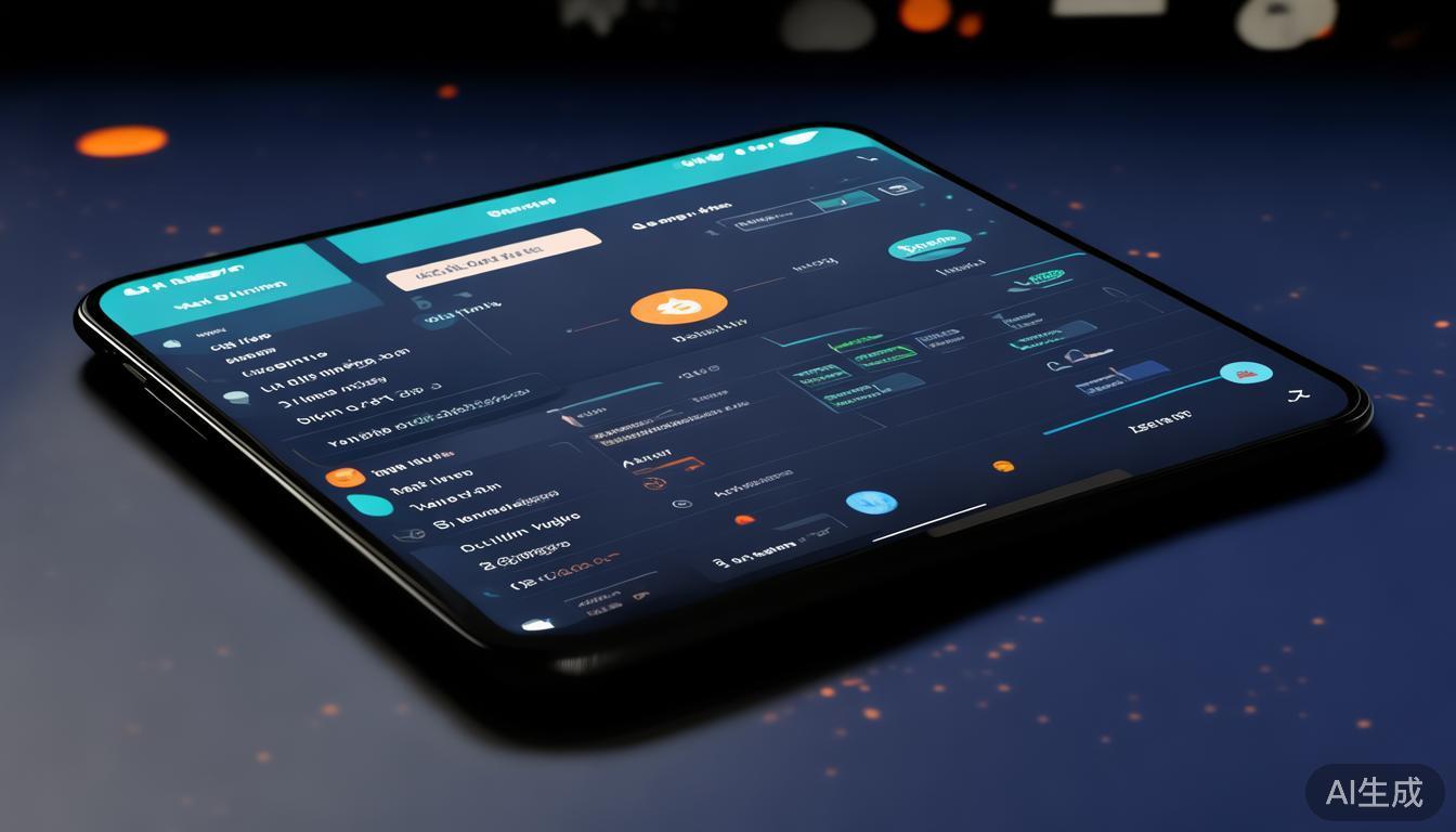 统计资产的手机软件_如何在im钱包安卓版中找到资产统计数据?_chia钱包数据