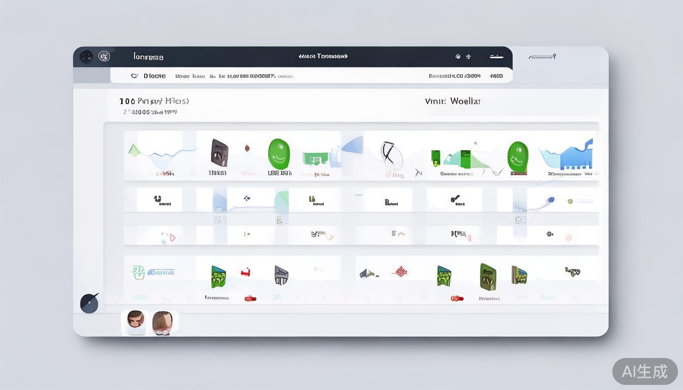 如何通过tokenim钱包最新版的智能搜索功能快速找到您感兴趣的资产与项目？_钱包ai_钱包科技