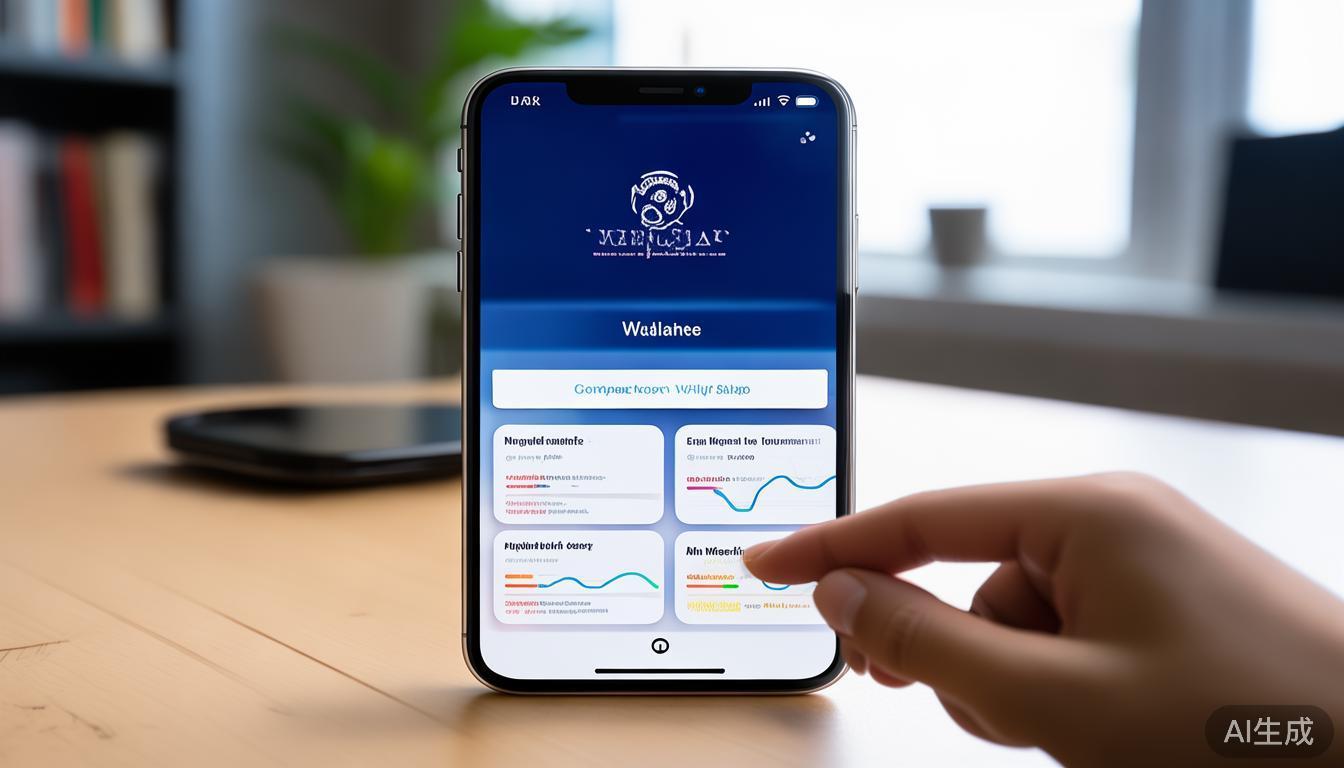 如何通过token钱包安卓版追踪市场动态与价格波动，确保您在投资中不落人后？_钱包追踪器_钱包地址追踪