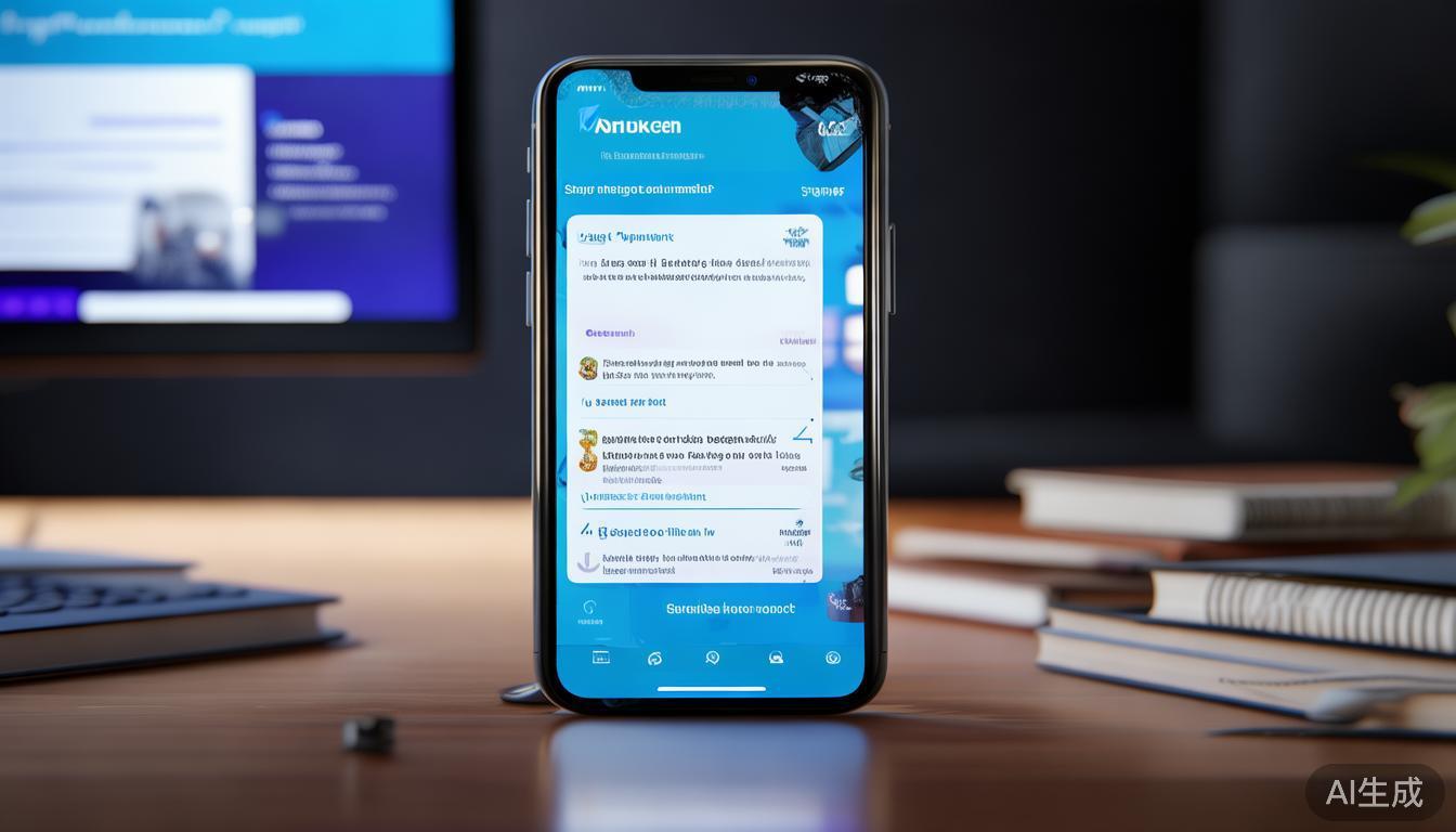 如何在imToken安卓版下载app中保持高质量互动?_互动安卓_车商汇app下载安卓版