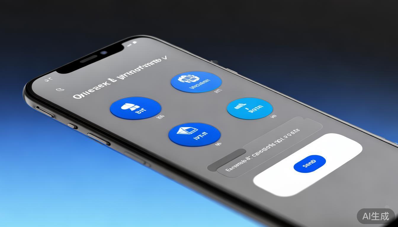 imToken 2.0钱包安卓版的用户体验与反馈概述_钱包app安全可靠吗_钱包ui