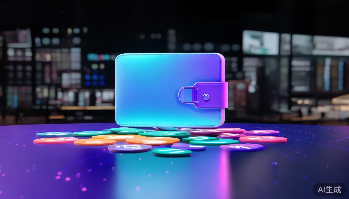 钱包体系_imToken钱包下载的市场现状与发展契机_钱包市场现状分析