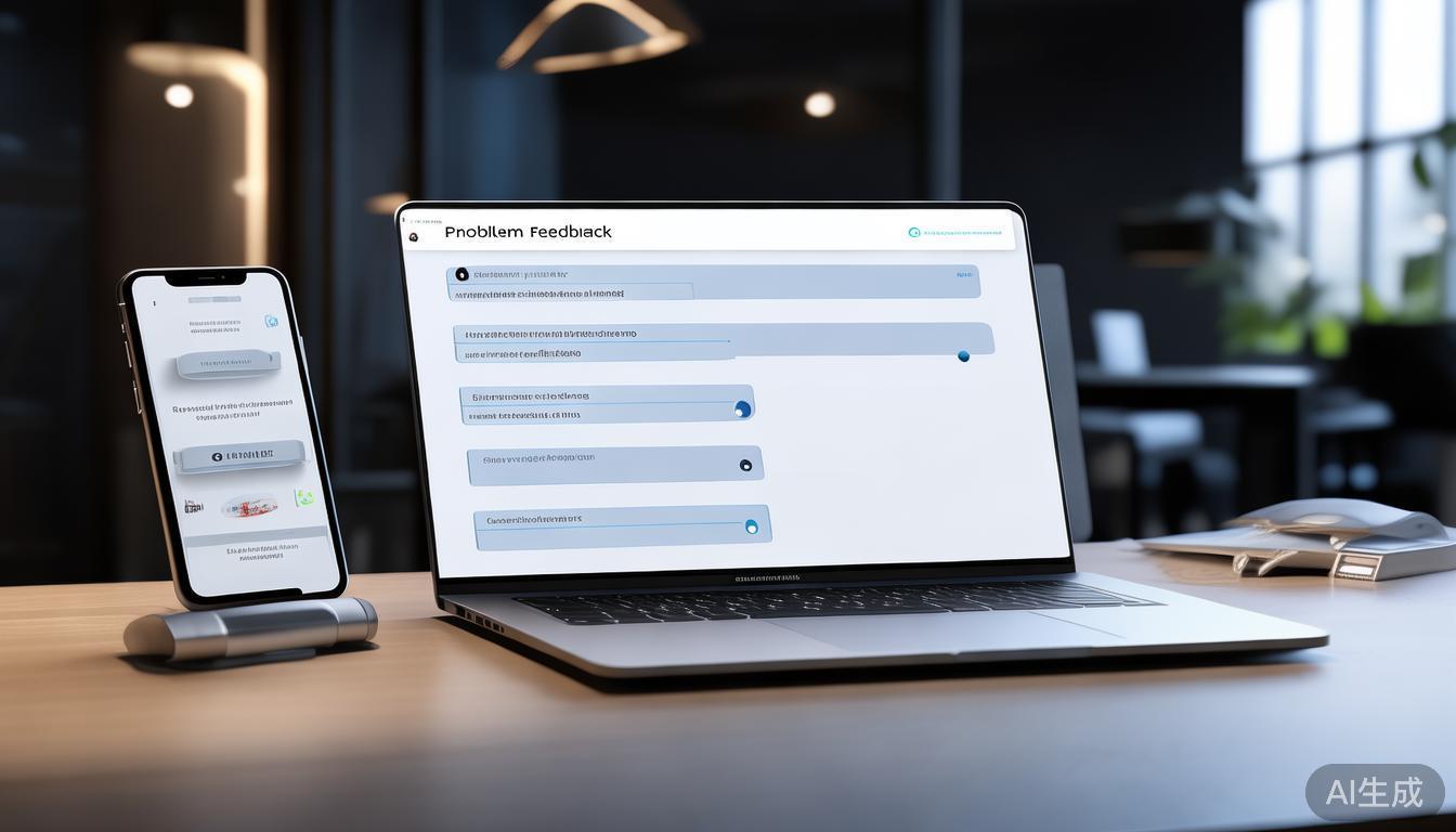 如何通过imToken钱包官网进行用户反馈_钱包官方_钱包账户问题反馈