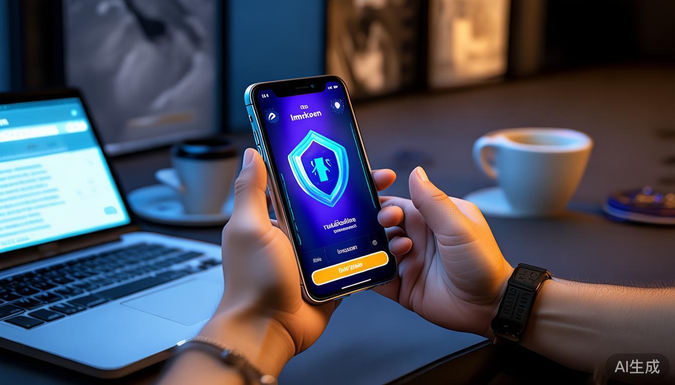 钱包宝科技_imtoken下载_如何在imToken钱包app最新下载中保持信息更新？