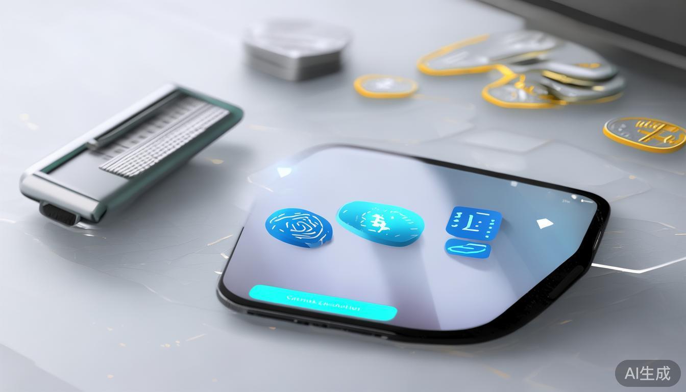 5. 让你的数字资产更安全,imToken通用版为你护航_5. 让你的数字资产更安全,imToken通用版为你护航_5. 让你的数字资产更安全,imToken通用版为你护航