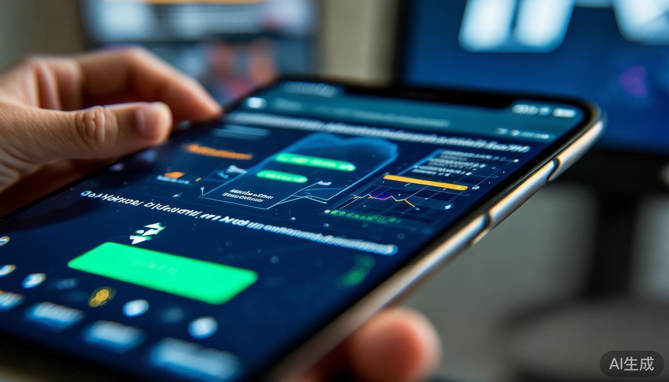 安卓市场手机版下载通用_深入了解imToken安卓版app下载的市场动态与影响力_安卓市场电脑版官方下载