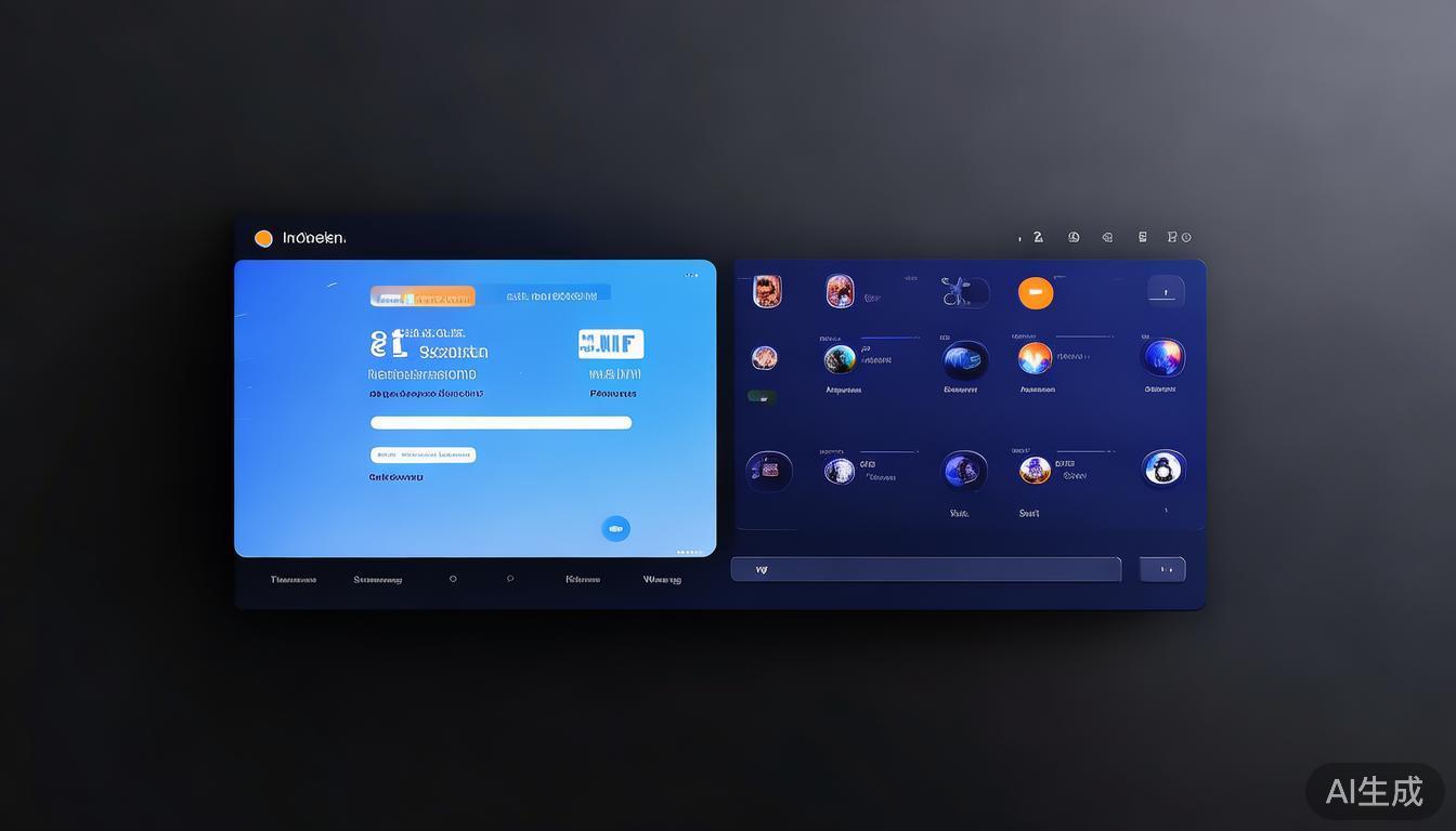 思路网站_思路网络科技有限公司_最新imToken官网版的设计理念与思路