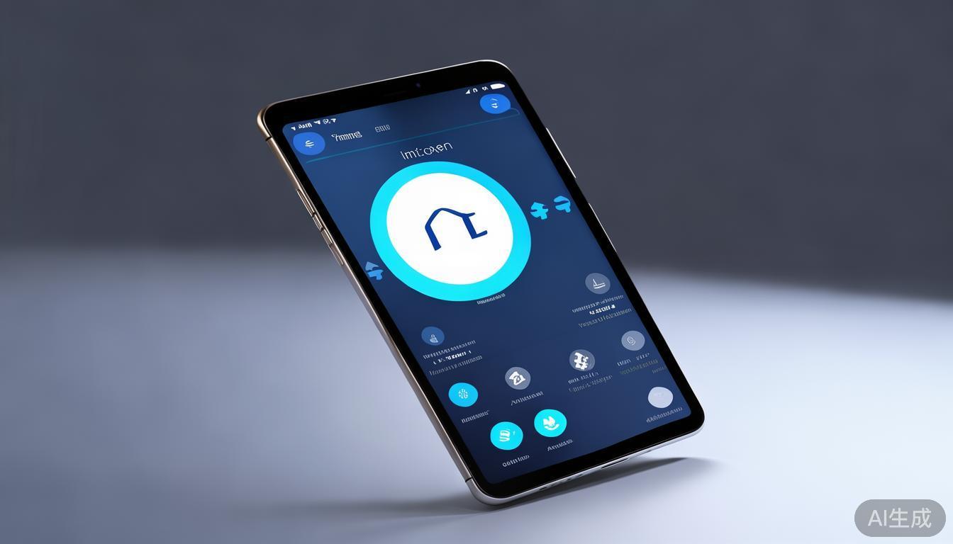 安卓性能提升_最新imToken安卓版下载app的功能性能与用户建议_2021安卓性能排行榜