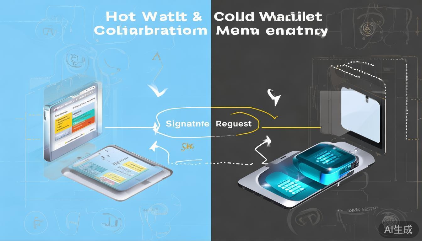 如何通过imToken冷钱包实现实时支付？_支持shib的冷钱包_imtoken2.0冷钱包