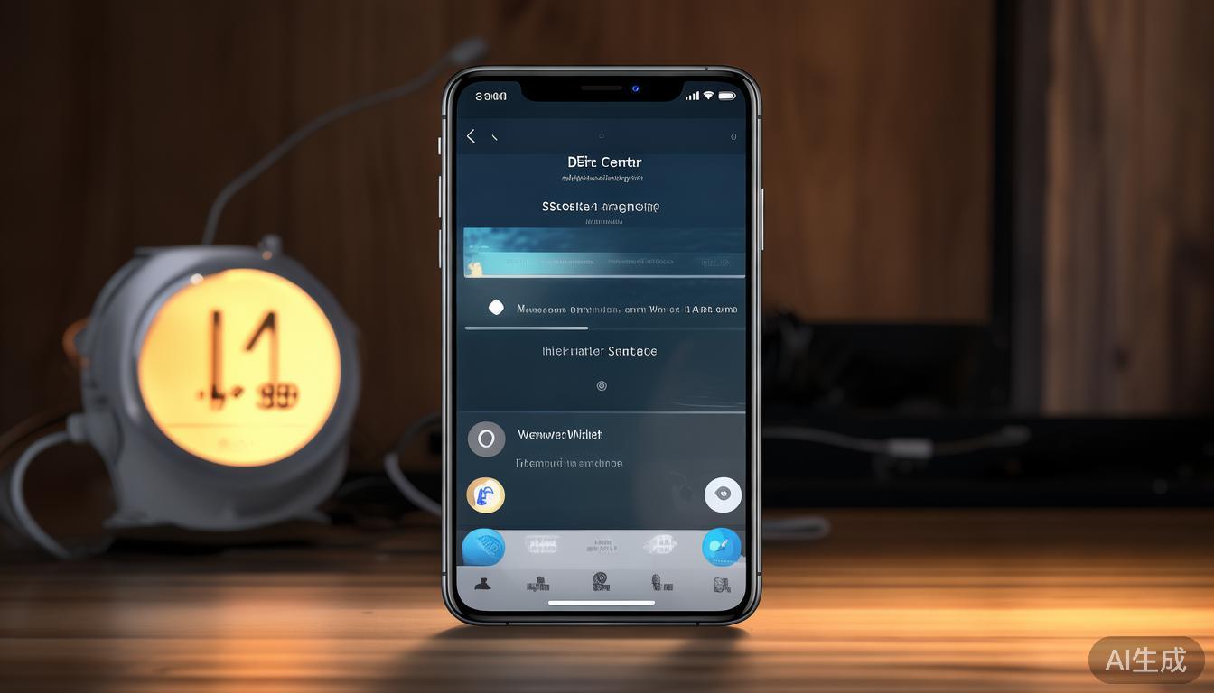 4. 体验最前沿的数字资产管理，立即下载imtoken钱包APP_钱包技术_钱包行业发展前景