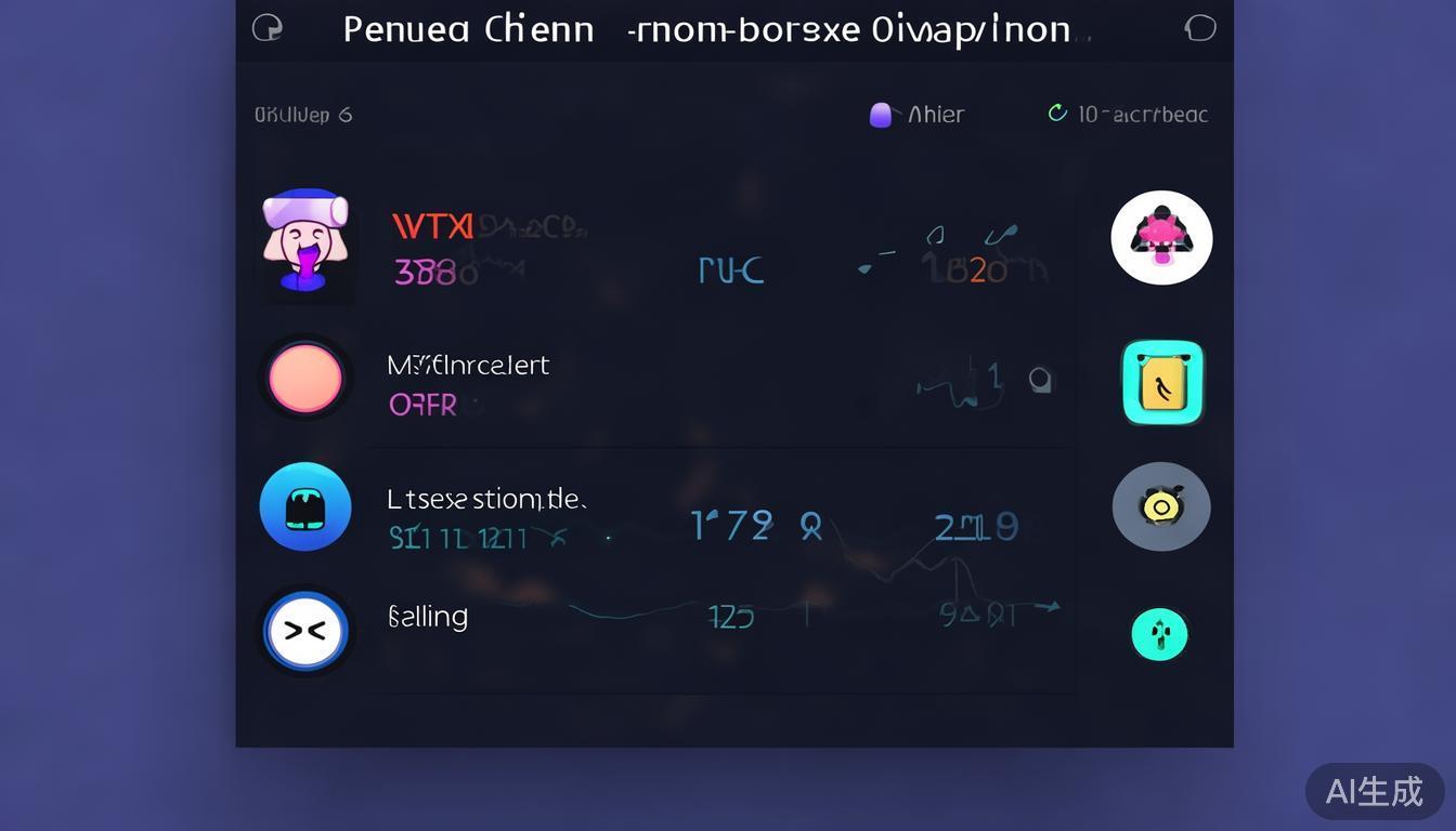 国外标识导向系统设计方案下载_imToken钱包下载的市场渗透与用户导向_长尾市场用户