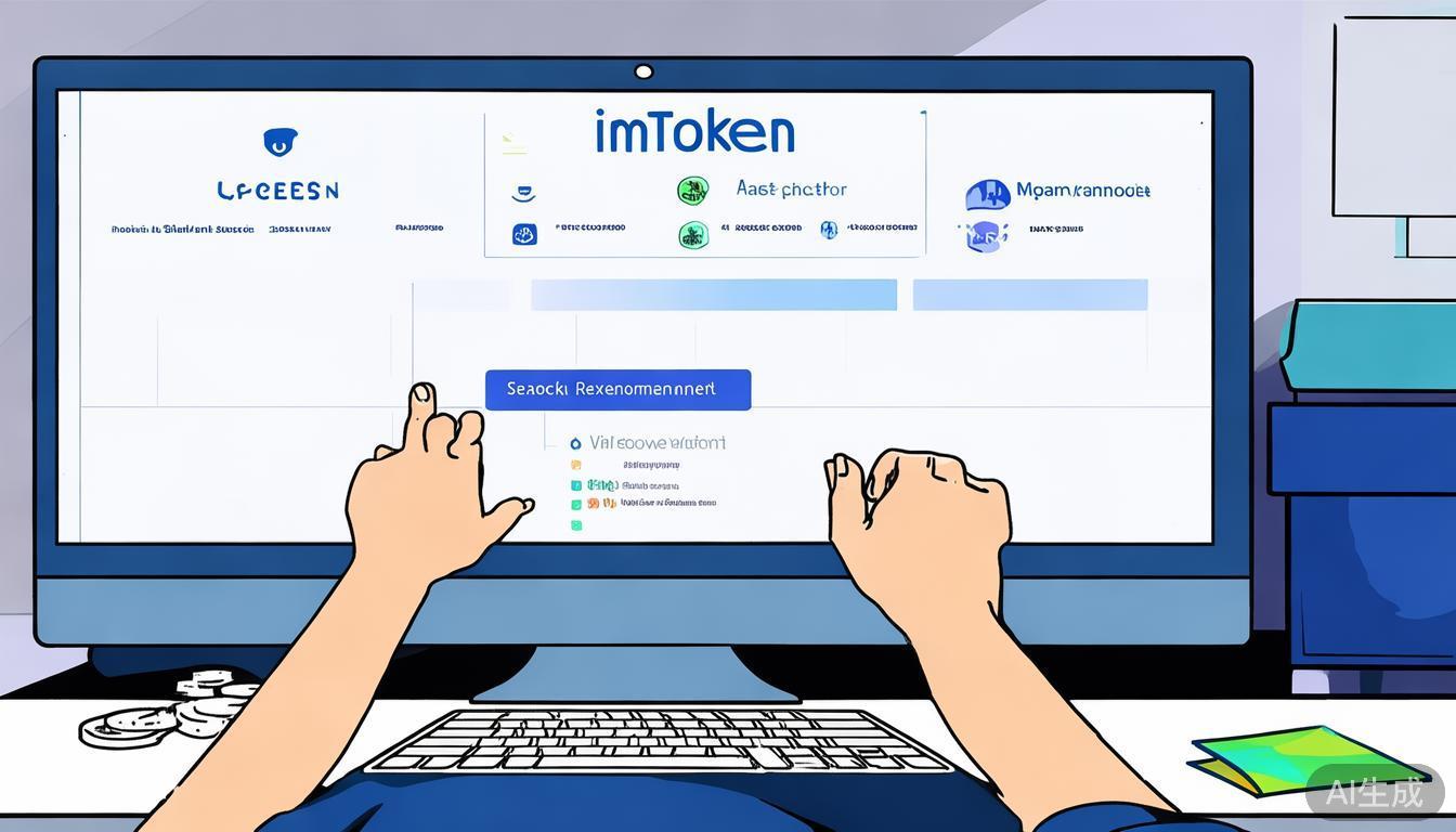 深入分析imToken新地址的用户结构变化？_深入分析imToken新地址的用户结构变化？_深入分析imToken新地址的用户结构变化？