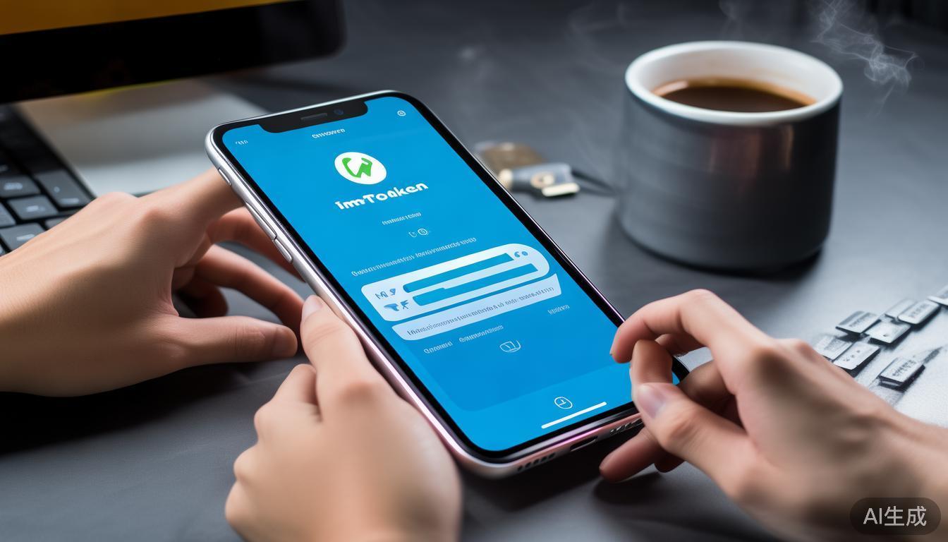 imToken国外版的登录流程与安全性提示_登陆国外网站需要什么条件_登陆国外软件