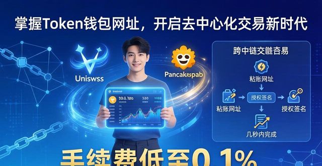 数字化钱包应用_数字资产投资管理的新时代：如何通过token钱包网址实现高效的去中心化交易？_数字钱包体系