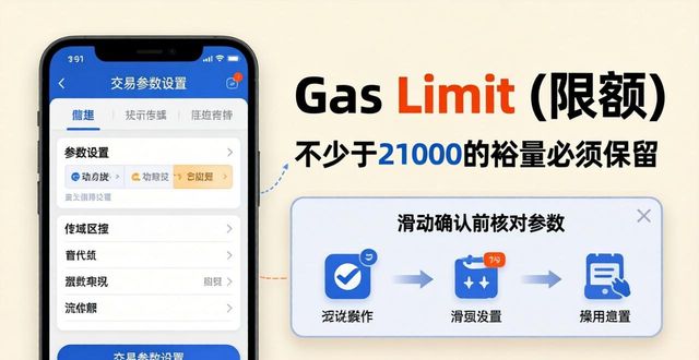 钱包dex交易_安卓系统钱包功能_如何在imToken 2.0钱包安卓版中设置交易参数？