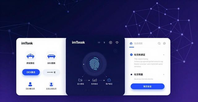 imtoken官网网址的未来规划与愿景阐述_愿景网络_愿景分析
