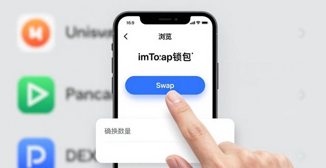 imToken 钱包能交易加密货币吗？_钱包加密货币_加密货币可以洗钱吗