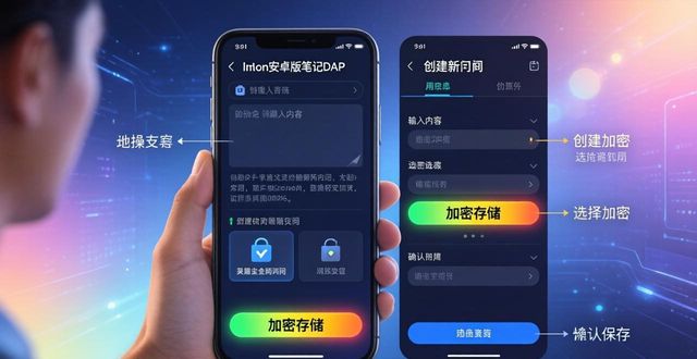 imToken安卓版创建知识库教程：笔记管理指南