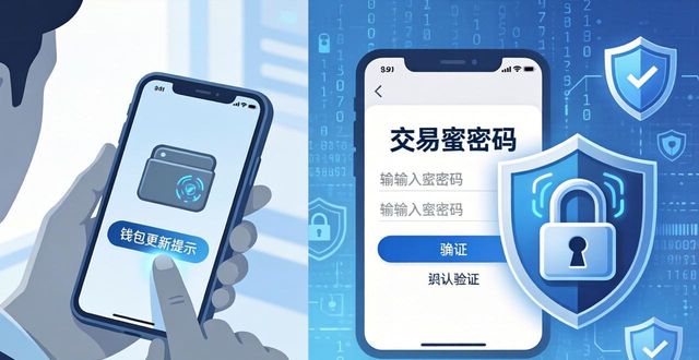 imToken钱包下载安全指南 三步守护数字资产