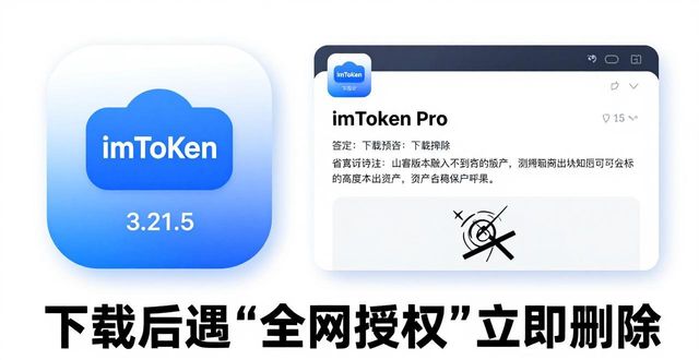 imtoken苹果下载地址_imtoken苹果安装包_imToken最新苹果下载多用户反馈汇总