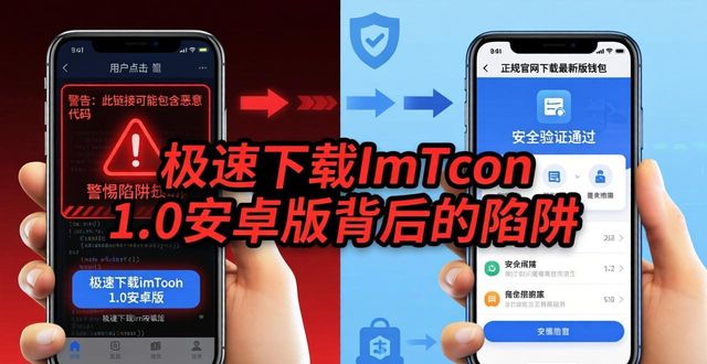 8. 极速下载imToken 1.0安卓版，解锁区块链财富新机遇_2021最新区块链app_手机区块链app