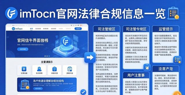 钱包官方_钱包合法吗_imToken钱包APP官网的法律与合规信息