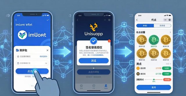 imToken官网下载后，三步提升交易便利