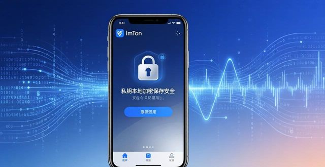 imToken安卓版：手机管理加密资产，安全又简单