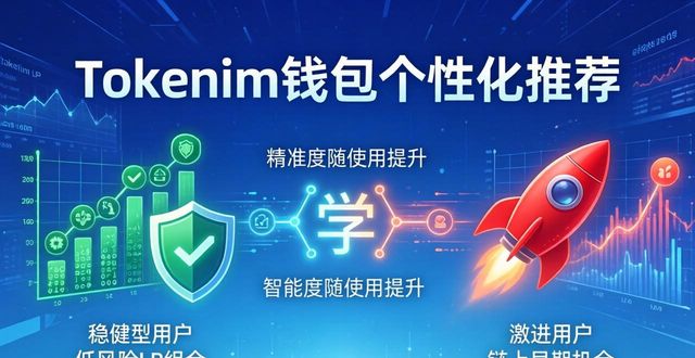 Tokenim钱包个性化推荐，找到适合你的投资策略