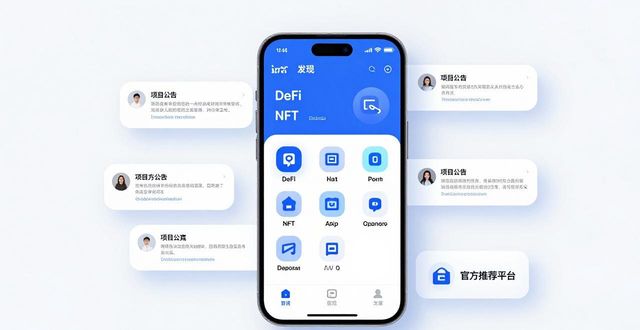 imToken钱包获取市场资讯，新手必看攻略