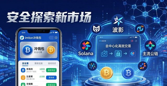 如何用imToken冷钱包安全探索新市场？