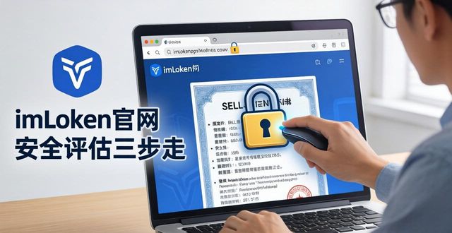 imToken官网安全评估三步走