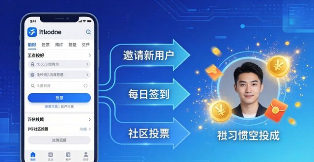 最新imToken网址怎么用？三招让社区活跃起来