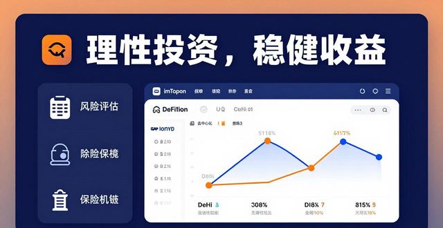 imToken理财提升三招：下载后就能用