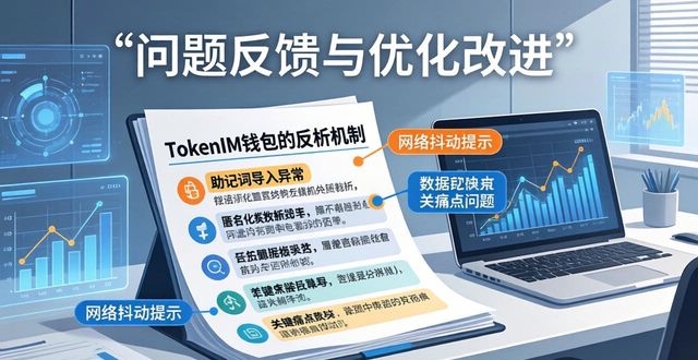 tokenim钱包反馈机制 用户意见这样被采纳