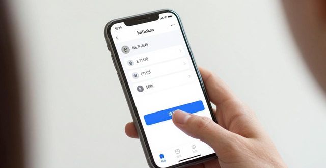 imToken 钱包下载 APP｜新手转账收款教程_钱包到账_钱包转账要手续费吗
