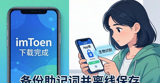 如何提升imToken钱包下载的可靠性?_钱包app_钱包这个软件怎么样